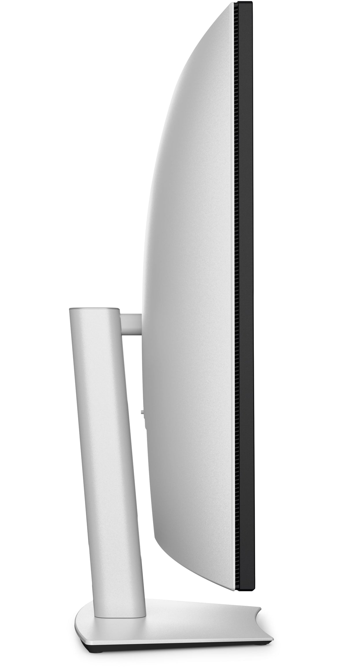 DELL UltraSharp U5226KW computer monitor 132.1 cm (52") 6144 x 2560 pixels 6K Ultra HD LCD Silver