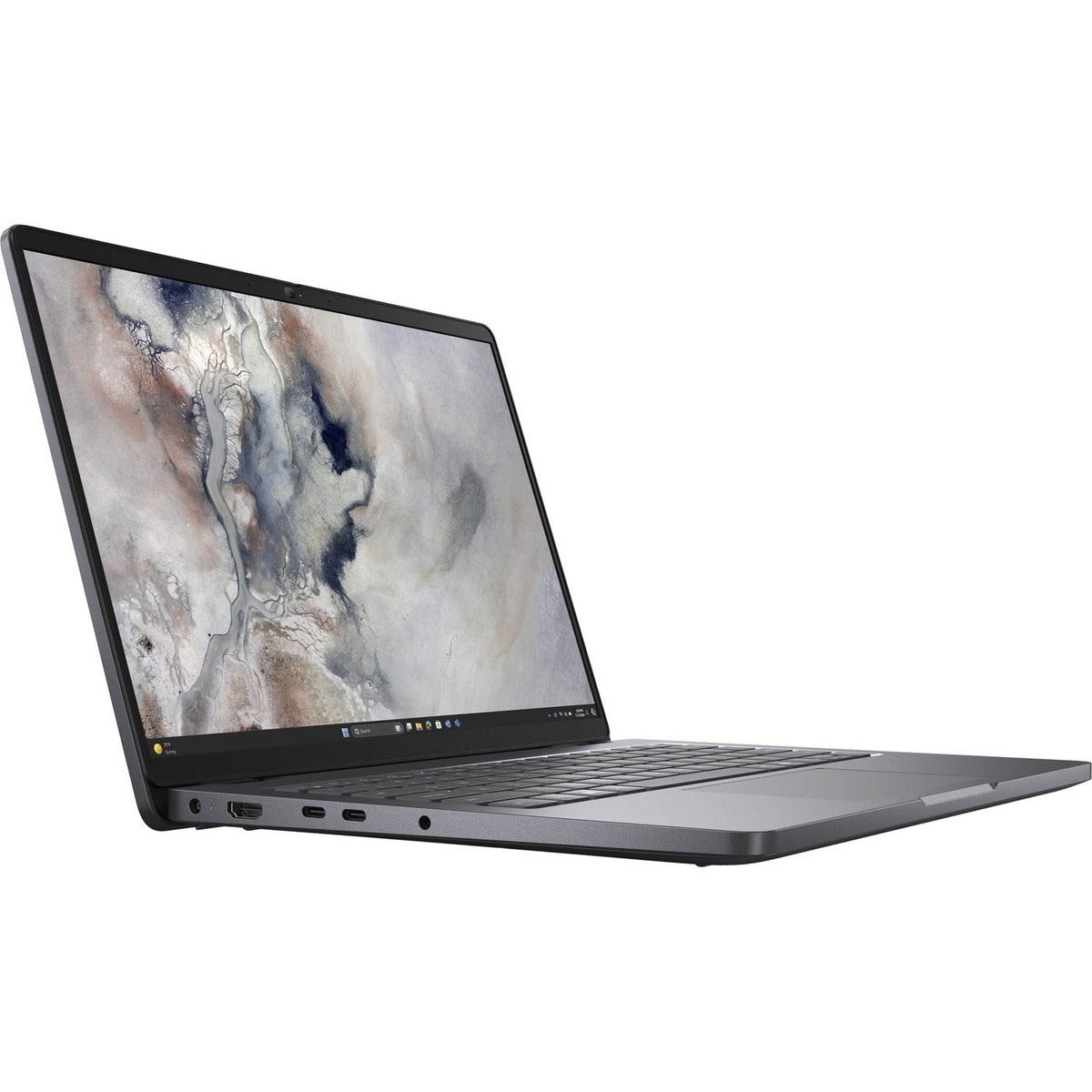 Dell Pro 16 Laptop - 16-inch FHD+, Core Ultra 7, 16GB, 512GB SSD, Windows 11 Pro